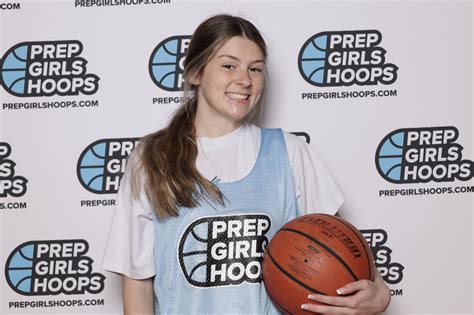 Alexandra Steele, Flower Mound | Prep Girls Hoops