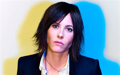 Shane McCutcheon Played by Kate Moennig - The L Word: Generation Q | SHOWTIME