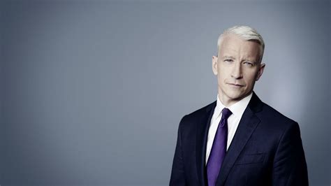 CNN Profiles - Anderson Cooper - CNN Anchor | CNN