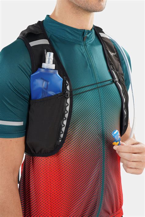 2-litre Hydration Vest