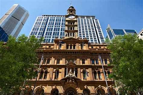 The best luxury hotels in Sydney, Australia’s glitzy jewel