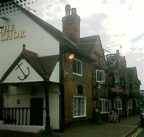 The Anchor - Pubs - Ripley, Surrey, United Kingdom - Reviews - Photos ...