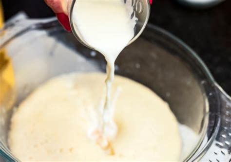 Evaporated Milk vs Condensed Milk: What's the Difference? - Oh Snap! Cupcakes