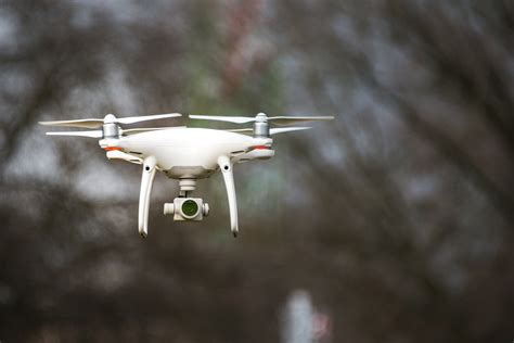 DJI Phantom 4 Pro Quadcopter Review: Our Favorite Drone | Digital Trends