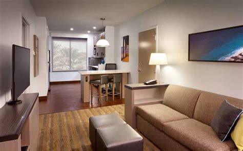 Hyatt House Anaheim Resort / Convention Center | WestJet official site