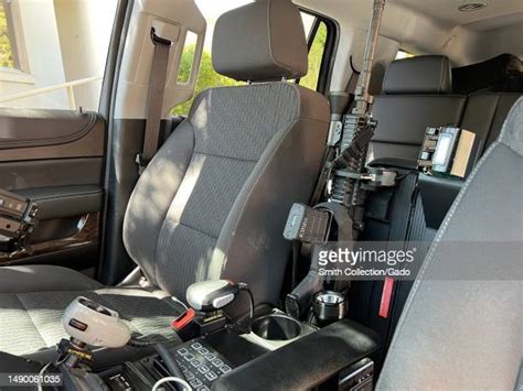 2,598 Police Car Interior Stock Photos, High-Res Pictures, and Images - Getty Images