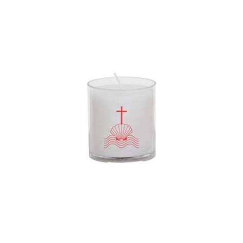 Sacramental Candles – Hayes & Finch