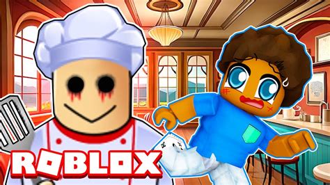 Roblox THE CHEF EXPERIENCE! - YouTube