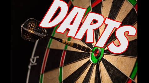 Let's Play Darts - Alchetron, The Free Social Encyclopedia