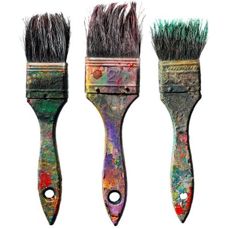 How to Clean Paint Brushes (DIY) | Family Handyman