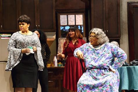 Tyler Perry's Madea's Farewell Play is now on BET Plus | What to Watch