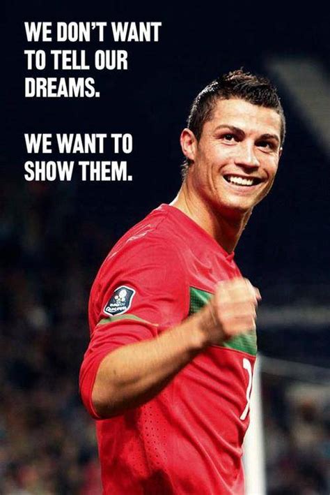 Cristiano Ronaldo Quotes Tumblr Wallpaper | Take Wallpaper