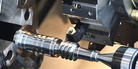 CNC Turning and Milling: Understanding Their Differences - WayKen