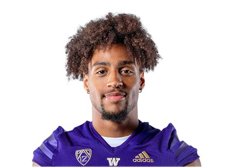 Kyler Gordon Safety Washington | NFL Draft Profile & Scouting Report