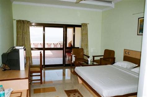 Haritha Beach Resort Rushikonda, Visakhapatnam. Use Coupon Code >> FESTIVE