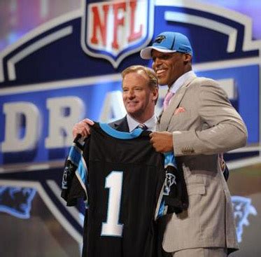 All About: National Football League Draft,NFL Draft