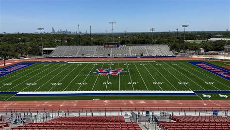 Chaparral Stadium/Ebbie Neptune Field - Westlake Nation