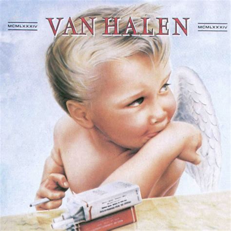 Van Halen - 1984 (album)