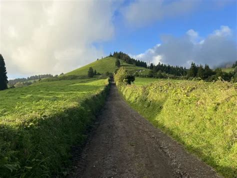 10 Best Trails and Hikes in Azores | AllTrails