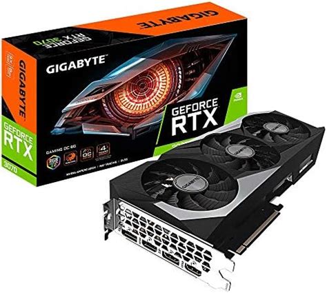 【メモリ】 専用GALAKURO GAMING GG-RTX3070-E8GB/OC/DF2 モニタ