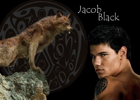 Jacob Black Wallpapers - Wallpaper Cave