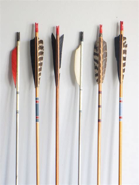 vintage archery arrow | Archery arrows, Archery, Arrow