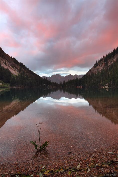 Weminuche Wilderness Trek, Colorado - August 2010 | Trip Reports ...