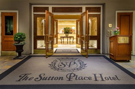 The Sutton Place Hotel - Vancouver: 2019 Pictures, Reviews, Prices & Deals | Expedia.ca