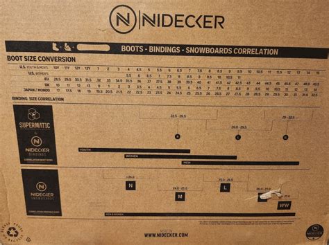 Nidecker Supermatic Bindings Review 2024: An Outstanding All Mountain ...