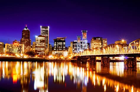 Travel Portland | Portland travel, New york skyline, Favorite places