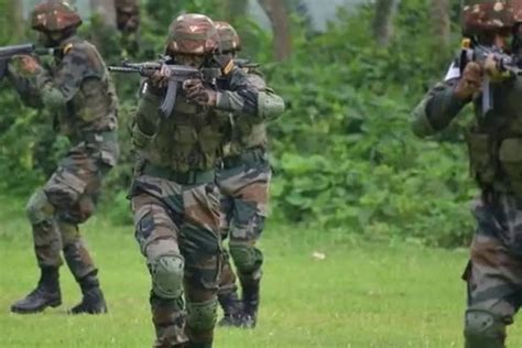 Training of 1st batch of Agniveers kicks off at Artillery Center in ...