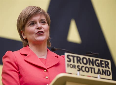 Scottish National Party manifesto: key policies explained in a minute | The Independent | The ...