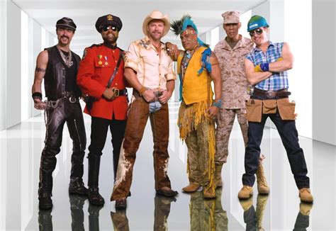 YMCA dei Village People: significato testo, traduzione e curiosità