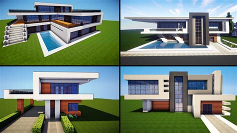 30 Cool Amazing house designs minecraft for New Design | Creative Design Ideas