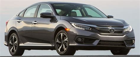 Honda Recalls Civic In the United States, 350,000 Vehicles Affected - autoevolution