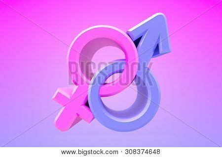 Sex Symbol Colors Image & Photo (Free Trial) | Bigstock