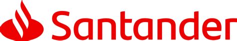 Santander Logo – Banco Santander Logo – PNG e Vetor – Download de Logo