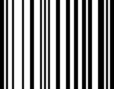 Barcode Icon Download PNG Transparent Background, Free Download #49253 - FreeIconsPNG