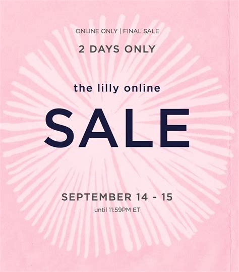 The Lilly Pulitzer Huge Online Sale is Live!! - The Double Take Girls