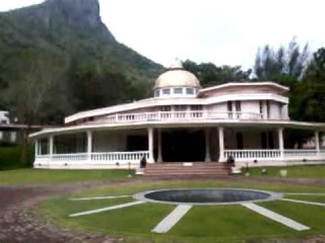 Aliyar Temple of Consciousness - part1 - YouTube