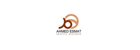 Ahmed logo | Behance