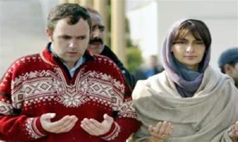 Omar Abdullah-Payal Abdullah divorce case: Delhi HC dismisses former J ...