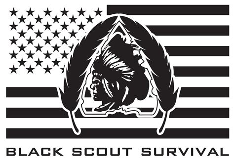 Black Scout Survival — About Us