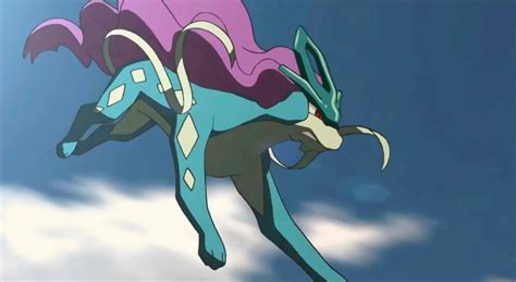 30 Awesome And Interesting Facts About Suicune From Pokemon - Tons Of Facts