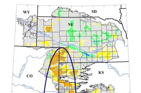 The high plains aquifer: Can we make it last?