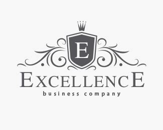 Logopond - Logo, Brand & Identity Inspiration (Excellence Logo)