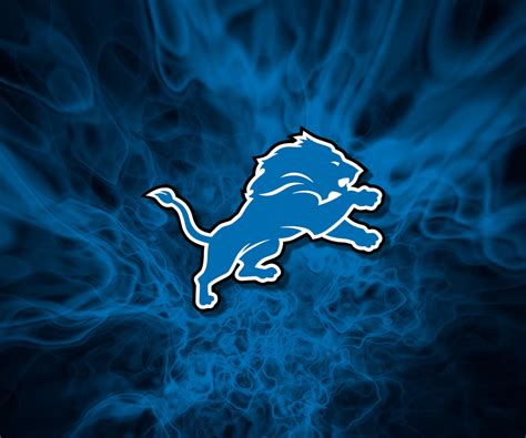 Detroit Lions Wallpaper and Backgrounds - WallpaperSafari