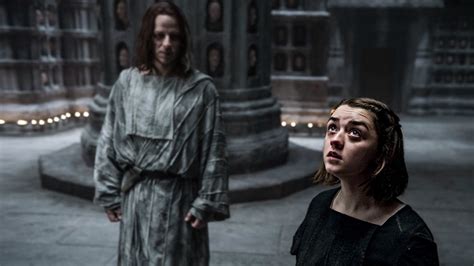 ‘Game of Thrones’: Everything That Led to Arya Stark’s Big Moment | Fandom