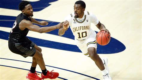 California vs. UC San Diego odds, line: 2021 college basketball picks ...