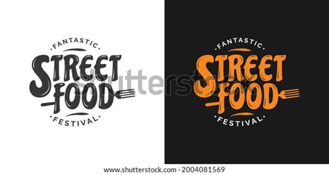 53,732 Street Food Logo Images, Stock Photos, 3D objects, & Vectors | Shutterstock